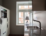 Boardinghouse Bayerischer Hof - 2 room apartment (approx. 55 sq m)